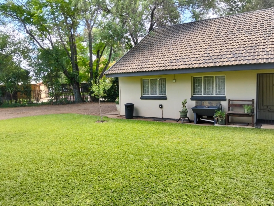 3 Bedroom Property for Sale in Bloemhof North West